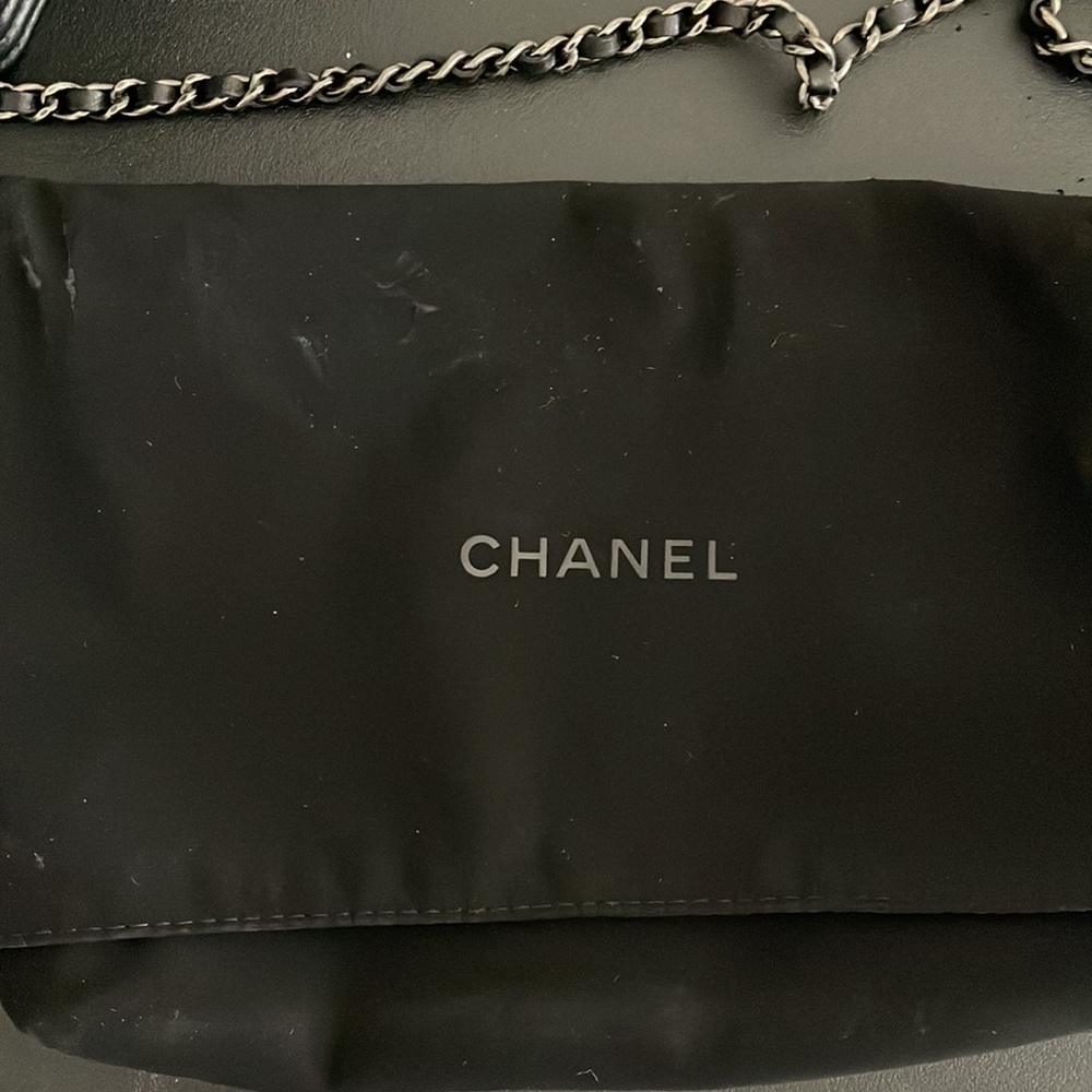 Chanel BOY WOC - Picture 11 of 12